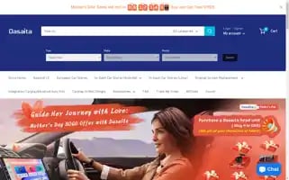 Dasaita.com Screenshot 2024-05-05 10:45:53