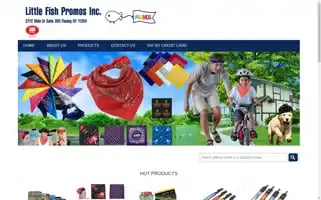 Littlefishpromos.com Screenshot 2024-05-16 05:55:35