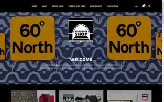 Peerieshop.co.uk Screenshot 2024-05-05 20:43:21
