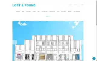 Lostandfoundshop.com Screenshot 2024-05-04 20:52:30