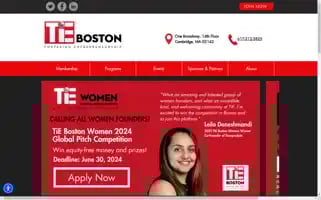 Tieboston.org Screenshot 2024-06-14 01:04:50