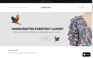 Cottagecord.com Screenshot 2024-05-04 00:35:14