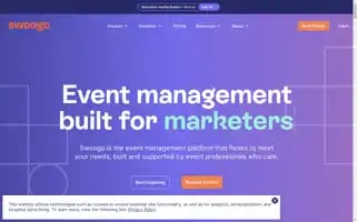 Swoogo.events Screenshot 2024-07-02 11:23:34