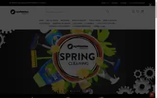 Systemisedeals.com Screenshot 2024-04-24 00:56:15
