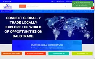 Balotrade.com Screenshot 2024-05-08 16:39:07