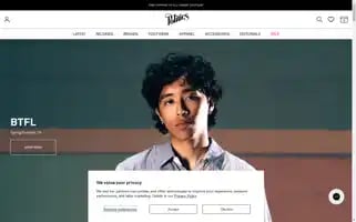 Sneakerpolitics.com Screenshot 2024-05-04 11:11:22