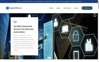 Superbnexus.com Screenshot 2024-07-10 04:14:30