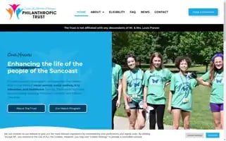 Flanzertrust.org Screenshot 2024-06-29 02:15:52