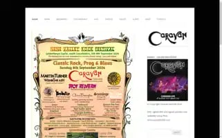 Officialcaravan.co.uk Screenshot 2024-07-04 17:22:26