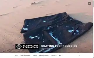 Ndgcoatings.com Screenshot 2024-06-26 11:23:54