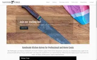 Nafzgerforge.com Screenshot 2024-06-12 01:22:16