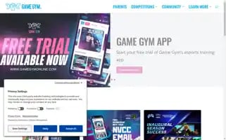 Gamegym.com Screenshot 2024-06-16 02:16:28