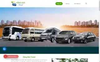 Hongductravel.com Screenshot 2024-04-16 11:15:03