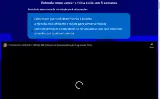 Vencendoatimidez.com Screenshot 2024-05-27 13:03:46