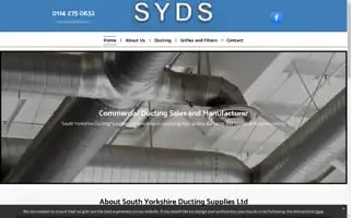 Sydsltd.com Screenshot 2024-06-18 00:55:58