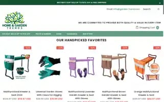 Garden-trend.store Screenshot 2024-05-04 02:51:52