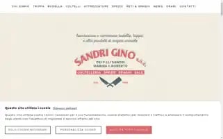 Sandriginotrippaebudella.it Screenshot 2024-04-27 03:28:18