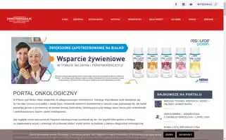 Zwrotnikraka.pl Screenshot 2024-07-08 19:38:24