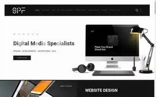 Spfwebsites.co.nz Screenshot 2024-07-01 07:21:23