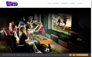 Iptvforxtream.com Screenshot 2024-05-24 09:21:31