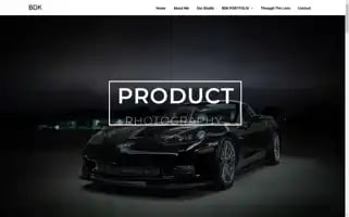 Bdkphotography.com Screenshot 2024-06-14 19:02:01