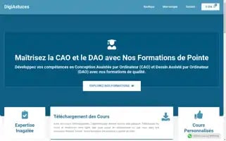 Digiastuces.com Screenshot 2024-05-27 00:17:55