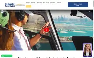 Helicoptertourdubai.com Screenshot 2024-04-16 10:02:00
