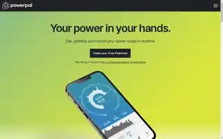 Powerpal.net Screenshot 2024-06-16 21:11:55