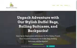 Assist-us-pre-online-travel.com Screenshot 2024-04-25 20:25:27