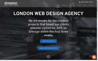 Streeten.co.uk Screenshot 2024-07-02 20:03:55