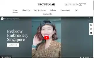 Browsugar.com.sg Screenshot 2024-05-21 23:18:41