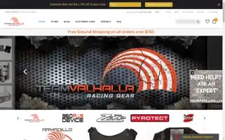 Valhallaracing.com Screenshot 2024-05-04 15:51:20