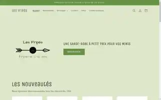 Lesfripes.com Screenshot 2024-04-27 07:30:45