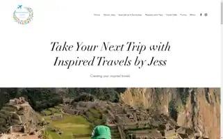 Inspiredtravelsbyjess.com Screenshot 2024-04-17 11:35:28