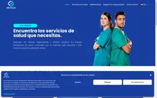 Voxsalud.com Screenshot 2024-05-28 16:04:49