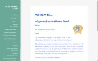 Inderietenstoel.nl Screenshot 2024-06-14 12:41:38