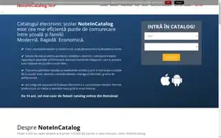 Noteincatalog.ro Screenshot 2024-06-16 16:13:52