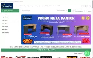 Mejakantor.co.id Screenshot 2024-06-27 05:21:43