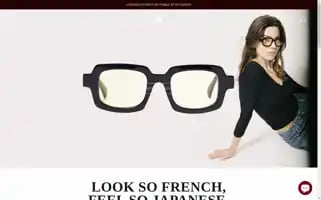 Loeildetokyo.com Screenshot 2024-04-27 07:47:07