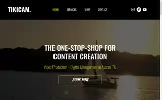 Tikicamproductions.com Screenshot 2024-05-14 12:31:43