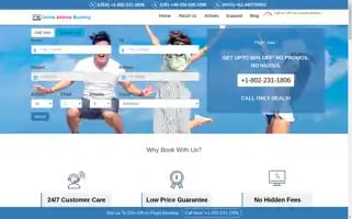 Onlineairlinesbooking.com Screenshot 2024-05-16 10:49:16