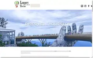 Hoteiyalibertytours.com Screenshot 2024-04-25 16:57:49