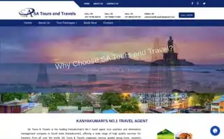 Satoursandtravel.com Screenshot 2024-04-26 16:40:02