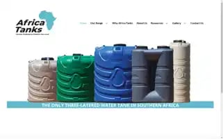 Africatanks.co.za Screenshot 2024-07-07 02:16:31