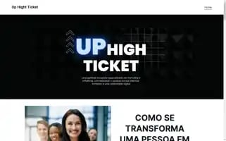 Uphighticket.com Screenshot 2024-04-22 21:59:32