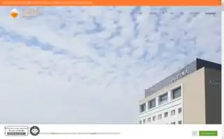 Spa-hotel-alpina.com Screenshot 2024-04-15 03:43:21