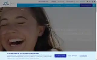 Majorel.com Screenshot 2024-07-01 18:49:45