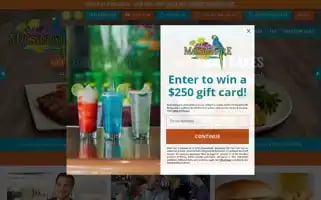 Margaritavilleatlanta.com Screenshot 2024-06-13 13:21:05