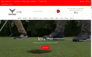 Eaglewingapparel.com Screenshot 2024-05-09 12:24:05