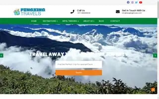 Fengxingtravels.com Screenshot 2024-04-14 23:29:57